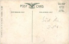 Panama - Colon - Front Street