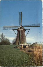 Hollandse Molen