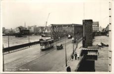 Rotterdam - Maasbrug