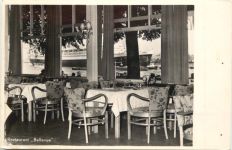 s Gravenhage - Restaurant Bellevue