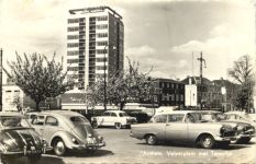 Arnhem - Velperplein