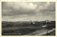 Zommerhuizen Renesse