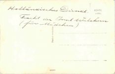 Walchersche Kleederdracht