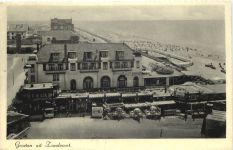 Groeten uit Zandvoort