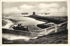Pier te Bath