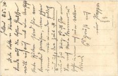 Groeten uit Katwijk aan Zee