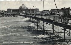 Scheveningen - Kurhaus