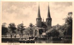 Delft - Oostüpprt