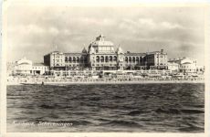 Scheveningen - Kurhaus