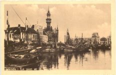 Ostende