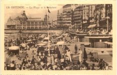 Ostende