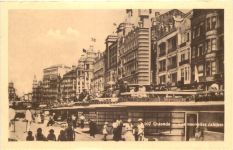 Ostende