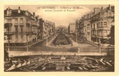Ostende