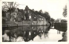 Groningen - Poortershuisje