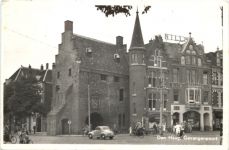 Den Haag - Gevangenpoort