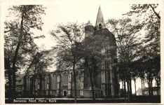 Renesse - Herv. Kerk