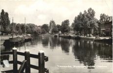 Leeuwarden - Westerkade