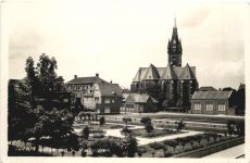 Venlo - Rosarium