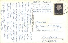 Ijmuiden - de Tarakan