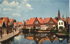 Volendam