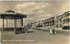 Katwijk aan Zee - Boulevard