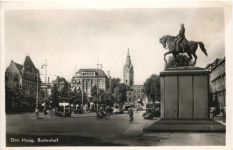 Den Haag - Buitenhof