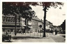 Tilburg - Heuvel