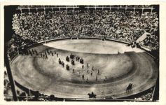 Madrid - Plaza de Toros