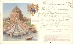 St. Louis 1904