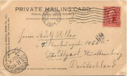 St. Louis 1904