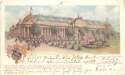 St. Louis 1904