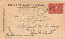 St. Louis 1904