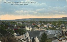 Boise idaho