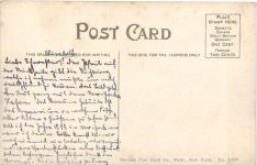 New York - Aquarium an New York Harbour