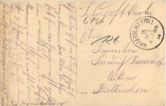 Kaiserslautern - Marienkirche