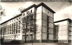 Kaiserslautern - Berufsschule