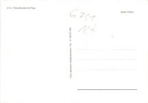 Gruss aus Frankelbach