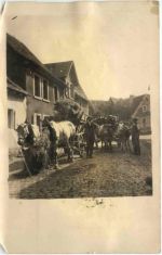Kriegsfeld