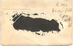 Kriegsfeld