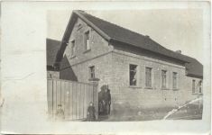Kriegsfeld