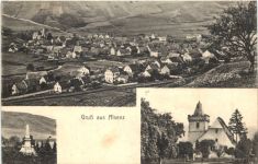 Gruss aus Alsenz