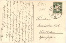 Obermoschel
