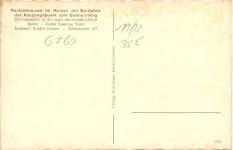 Rockenhausen - Gaststätte Pfälzer Hof