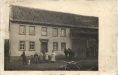 Waldgrehweiler