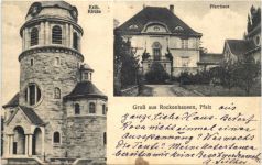 Gruss aus Rockenhausen Pfalz