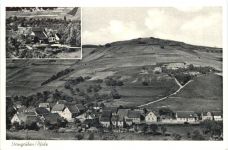 Steingruben Pfalz - Dielkirchen