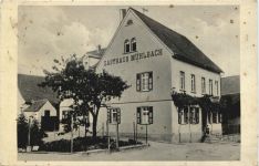 Dannenfels - Gasthaus Heinrich Mühlbach