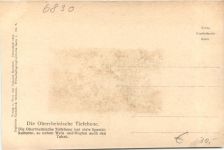 Tabakbau in Schwetzingen