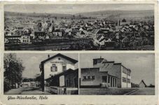 Glan-Münchweiler Pfalz