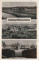 Gruss aus Miesenbach - Ramstein Miesenbach